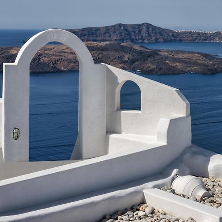Villa Irini Fira - Adults Only Exterior foto