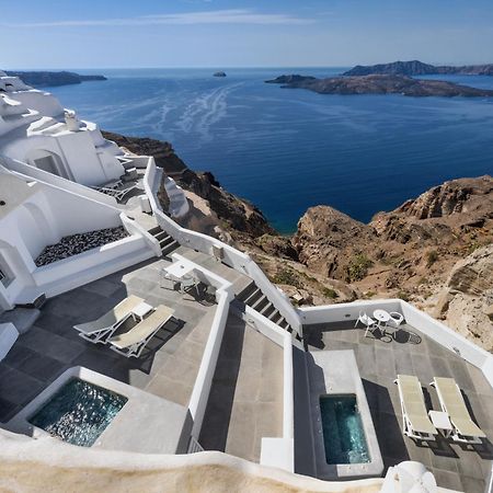 Villa Irini Fira - Adults Only Exterior foto